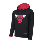 Nba Polerón Hombre  Chicago Bulls